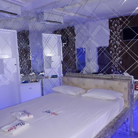 Motel Flex Love (Adults Only) Aracaju Exterior photo
