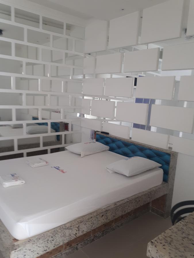 Motel Flex Love (Adults Only) Aracaju Exterior photo
