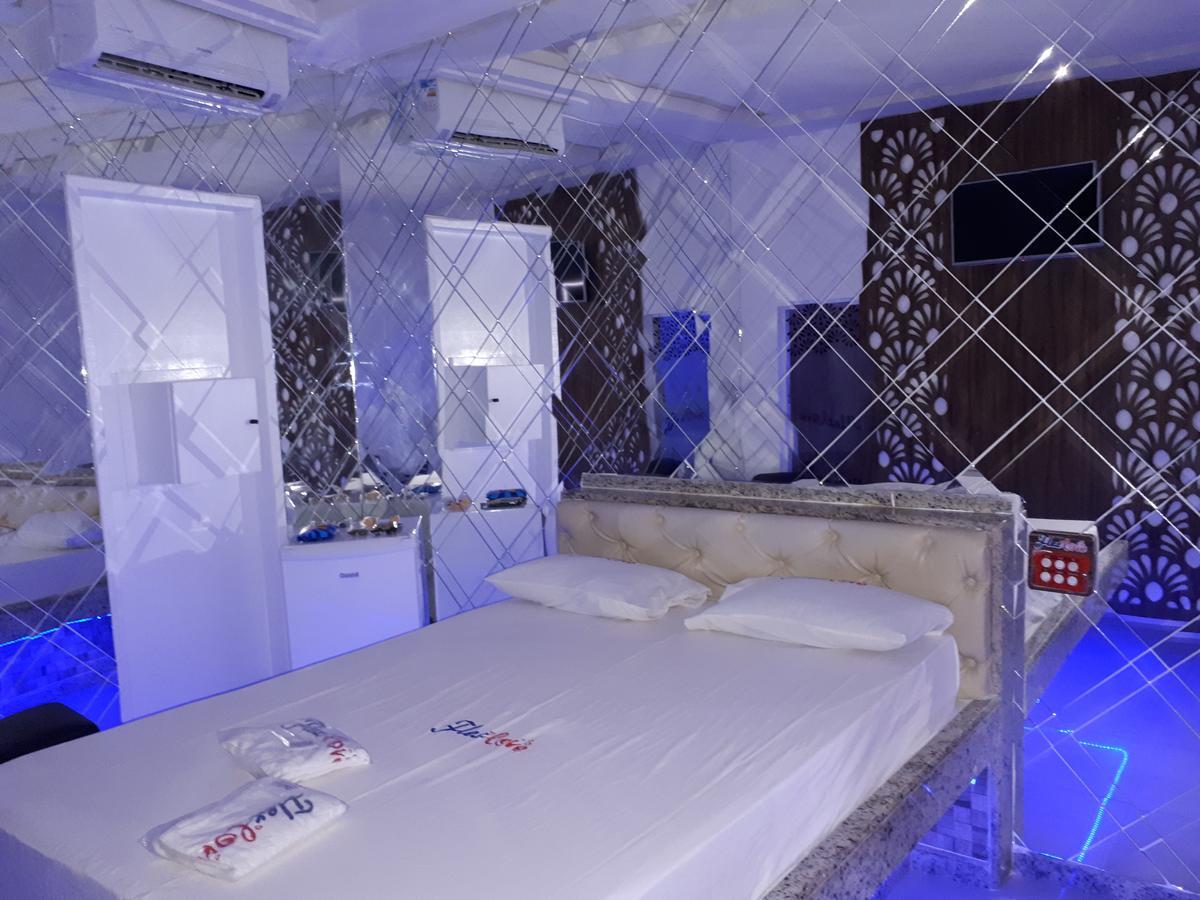 Motel Flex Love (Adults Only) Aracaju Exterior photo